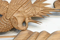 Carved Ranma EZ2410ab