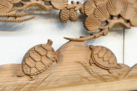 Carved Ranma EZ2410ab