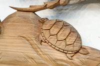 Carved Ranma EZ2410ab