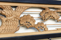 Carved Ranma EZ2410ab