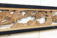 Carved Ranma EZ2410ab