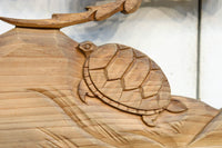 Carved Ranma EZ2410ab