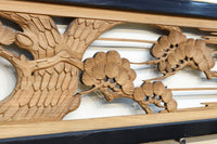 Carved Ranma EZ2410ab