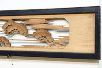 Carved Ranma EZ2410ab