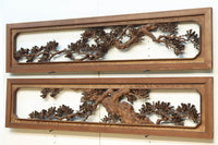 Carved Ranma EZ2428ab