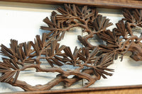 Carved Ranma EZ2428ab