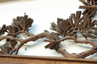 Carved Ranma EZ2428ab