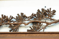 Carved Ranma EZ2428ab