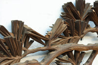 Carved Ranma EZ2428ab