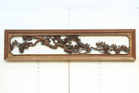 Carved Ranma EZ2428ab