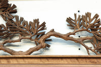 Carved Ranma EZ2428ab