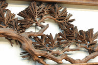 Carved Ranma EZ2428ab