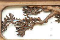 Carved Ranma EZ2428ab