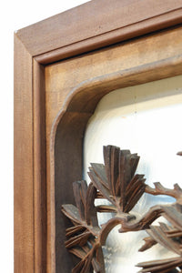 Carved Ranma EZ2428ab