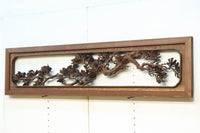 Carved Ranma EZ2428ab