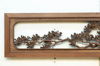 Carved Ranma EZ2428ab