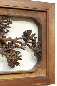 Carved Ranma EZ2428ab