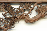 Carved Ranma EZ2428ab