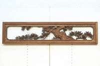 Carved Ranma EZ2428ab