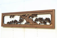 Carved Ranma EZ2428ab