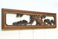 Carved Ranma EZ2428ab