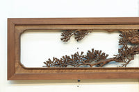 Carved Ranma EZ2428ab