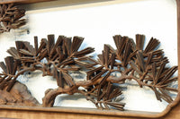 Carved Ranma EZ2428ab