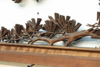 Carved Ranma EZ2428ab