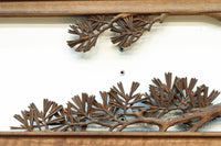 Carved Ranma EZ2428ab