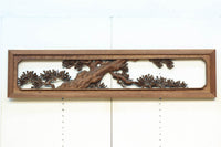 Carved Ranma EZ2428ab