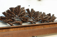 Carved Ranma EZ2428ab