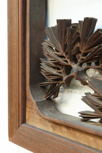 Carved Ranma EZ2428ab