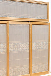 Ranma and Shoin EZ2472