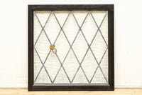 Glass window EZ2485