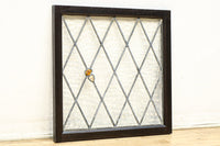 Glass window EZ2485