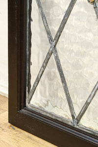 Glass window EZ2485