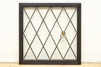 Glass window EZ2485
