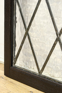 Glass window EZ2485