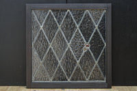 Glass window EZ2485