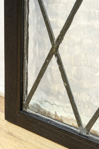 Glass window EZ2485