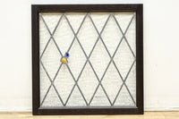 Glass window EZ2485
