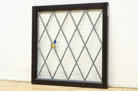 Glass window EZ2485