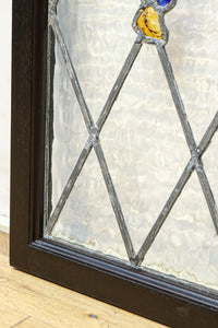 Glass window EZ2485