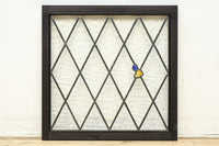 Glass window EZ2485