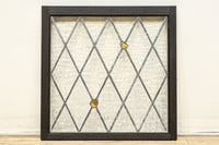 Glass window EZ2485