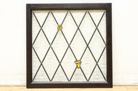 Glass window EZ2485