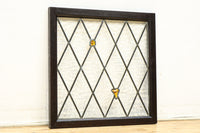 Glass window EZ2485