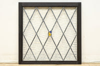 Glass window EZ2485