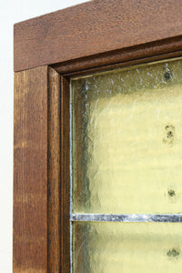 幻想的で大正ロマンの風薫るステンドグラス EZ2487 在庫1枚