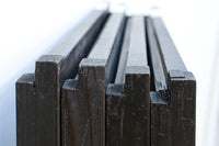 ゆったりとした情景を描いた上品な書院セット EZ2489 在庫4枚1組